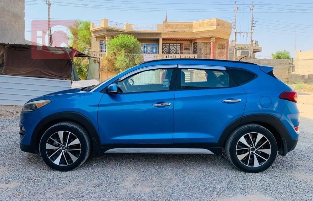 هيونداي توسان